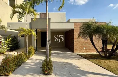 Belíssima casa térrea à venda e aluguel - swiss park campinas