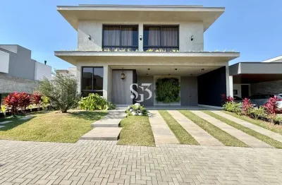Luxuosa casa em condomínio à venda em campinas-sp, no bairro fazenda pau d'alho: 4 quartos, 4 suítes, 3 salas, 6 banheiros, 4 vagas de garagem, 360m².
