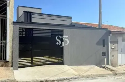 Imperdível: casa à venda em campinas-sp, residencial cosmos! 3 quartos, 1 sala, 1 banheiro, 3 vagas de garagem. confira!