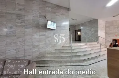 Apartamento à venda no centro de campinas-sp: 4 quartos, 1 suíte, 3 salas, 3 banheiros, 127m² e 1 vaga de garagem.