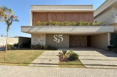 Casa em condomínio fechado com 4 quartos à venda na av. dr. roberto cerqueira de oliveira rosa, s/n, loteamento residencial arborais, campinas, 345 m2 por r$ 3.600.000
