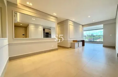 Imóvel de alto padrão: apartamento 3 quartos, 1 suíte e 2 vagas na nova campinas, campinas-sp! condomínio completo e pronto para morar.