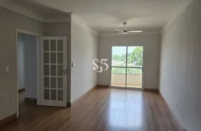 Apartamento à venda em paulínia-sp, santa cecília: 3 quartos, 1 suíte, 1 sala, 2 banheiros, 2 vagas de garagem, 94m² de área.