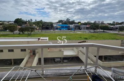 Apartamento à venda em paulínia-sp, jardim américa: 3 quartos, 1 suíte, 1 sala, 2 banheiros, 2 vagas, 78m²!