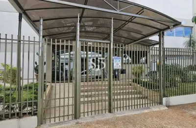 Apartamento à venda em campinas-sp: 3 quartos, 1 sala, 2 banheiros, 2 vagas de garagem no jardim do trevo - 95,00 m² de área.