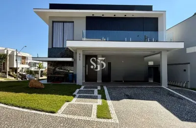 Casa em condomínio fechado com 3 quartos à venda na Rodovia Anhangüera, Km 91, Swiss Park, Campinas