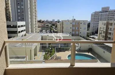 Apartamento à venda em campinas-sp, jardim nova europa: 2 quartos, 1 banheiro, 1 vaga, 47m² de área. confira já!