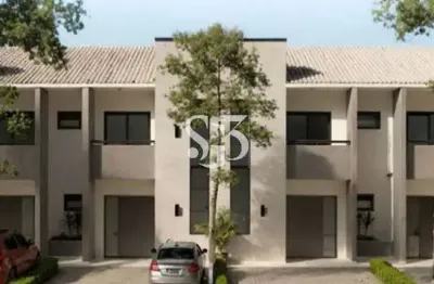 Casa em condomínio à venda em valinhos-sp - vila capuava  2 quartos, 2 suítes, 2 salas, 3 banheiros, 2 vagas, 81m²!