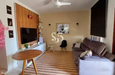 Imperdível oportunidade! casa à venda em campinas-sp, jardim santa genebra, 4 quartos, 2 salas, 2 banheiros, 3 vagas, 132,50 m².