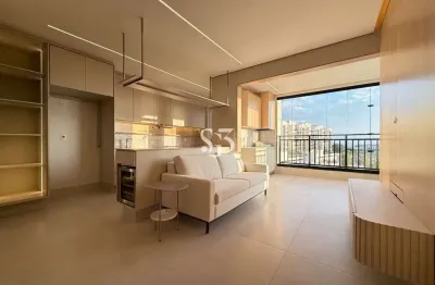 Lindo apartamento à venda em condomínio - swiss park campinas