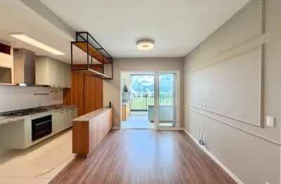 Apartamento de 3 quartos no Swiss Park: elegância e sofisticação em perfeita harmonia!