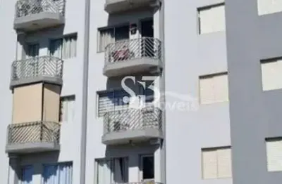 Imperdível: apartamento à venda em campinas-sp, vila ipê! 3 quartos, 1 suíte, 1 sala, 2 banheiros, 1 vaga, 77m².
