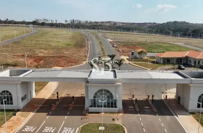 Condomínio de terrenos à venda em limeira-sp: 250m² no jd. cidade universitária ii.