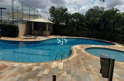Apartamento com 3 quartos para alugar na Rua Doutor Alves do Banho, 796, São Bernardo, Campinas