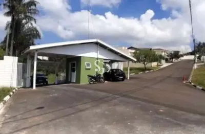 Terreno à venda na Rua José De Sales Pupo, 81, Jardim Jurema, Valinhos