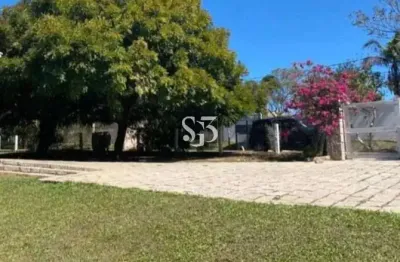 Terreno à venda em condomínio de luxo em valinhos-sp, chácaras alpina - 1.000,00m² de área. venha conferir!