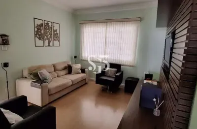 Casa com 2 quartos à venda na Rua México, 47, Jardim Nova Europa, Campinas