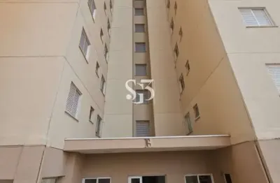 Apartamento à venda em campinas-sp no jardim do lago: 2 quartos, 1 sala, 2 banheiros, 1 vaga de garagem - 64,00 m² de área.