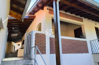 Casa para venda em campinas-sp, jardim nilópolis: 3 quartos, 1 suíte, 2 salas, 3 banheiros, 4 vagas, 250 m². venha conferir!