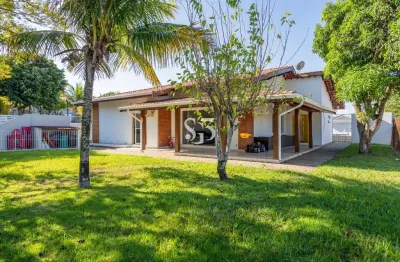 Casa em condomínio fechado com 3 quartos à venda na Estrada da Boiada, 2825, Vista Alegre, Vinhedo