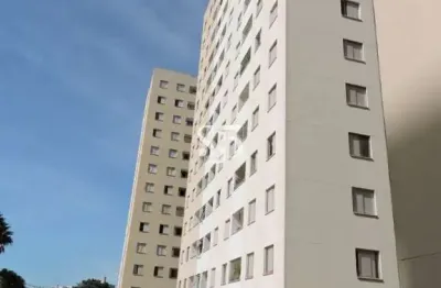 Apartamento à venda em campinas-sp, jardim dom vieira: 2 quartos, 1 sala, 1 banheiro, 1 vaga, 57m² de área.