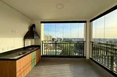 Apartamento de luxo no swiss park: 3 quartos, 1 suíte, 2 salas, 3 banheiros, varanda gourmet, 2 vagas, 91,09 m² - campinas-sp. venha conhecer!