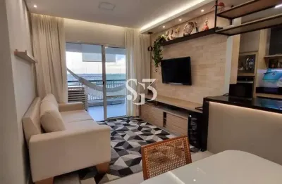 Apartamento à venda em paulínia-sp no jardim ypê com 3 quartos, 1 suíte, 1 sala, 2 banheiros, 2 vagas de garagem e 101m².
