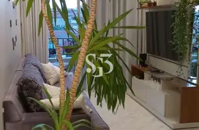 Apartamento à venda em campinas-sp, jardim antonio von zuben: 3 quartos, 1 suíte, 1 sala, 2 banheiros, 2 vagas, 74m². confira!