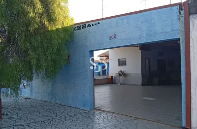 Imperdível oportunidade de compra: casa à venda em paulínia-sp, no bairro joão aranha, 1 quarto, 1 sala, 3 banheiros, 4 vagas de garagem, 161,65m² de área.