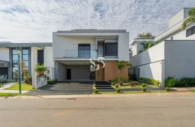Casa espetacular à venda - swiss park em campinas,sp