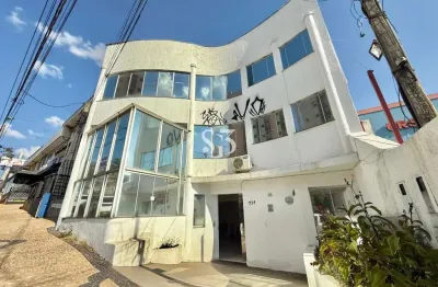 Prédio comercial na melhor localização de valinhos - aluguel e venda