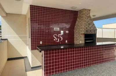 Oportunidade imperdível! apartamento à venda em campinas-sp, no bairro parque das cachoeiras, 2 quartos, 1 sala, 1 banheiro, 1 vaga de garagem, 49,00 m² de área.