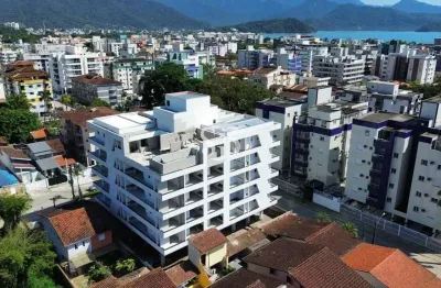 Apartamento com 2 quartos à venda na Rua Alberto de Oliveira, 501, Itaguá, Ubatuba