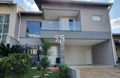 Imperdível oportunidade de adquirir uma casa em condomínio no bairro cascata, paulínia-sp: 3 quartos, 1 suíte, 3 salas, 3 banheiros e 4 vagas de garagem!