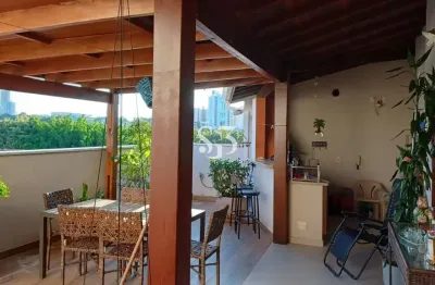 Casa em condomínio fechado com 4 quartos à venda na Rua Armando S Silva, 117, Parque da Hípica, Campinas