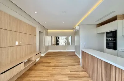 Apartamento com 2 quartos à venda na Avenida Dermival Bernardes Siqueira, 2075, Swiss Park, Campinas
