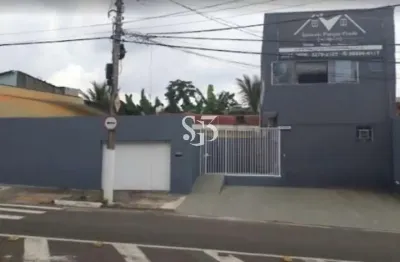 Casa à venda em campinas-sp oportunidade ponto comercial