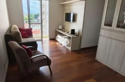 Excelente oportunidade: apartamento de 3 quartos com suíte e 2 vagas à venda na vila nova, campinas-sp!