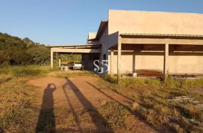 Venda de sitio de luxo em sousas, campinas-sp: 3 quartos, 3 suítes, 3 salas, 4 banheiros, 4 vagas, 37.360 m².