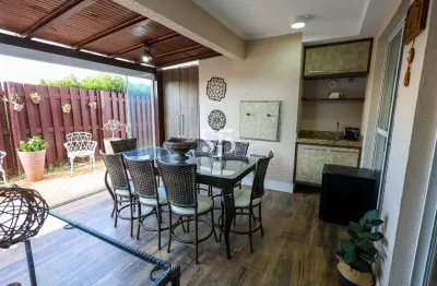 Apartamento com 3 quartos à venda na Rua Sargento Luís de Morais, 605, Jardim São Vicente, Campinas