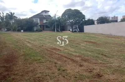 Terreno de 593,70 m² em condomínio à venda no jardim fortaleza, paulínia-sp: o lugar perfeito para construir sua nova casa!
