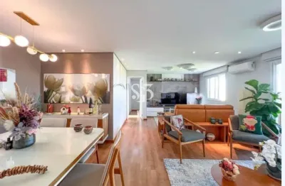Maravilhoso apartamento 3 suites parque prado campinas-sp