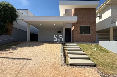 Casa térrea maravilhosa à venda - swiss park em campinas,sp