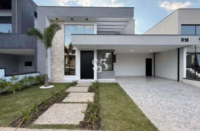 Casa maravilhosa à venda em condomínio - valinhos/sp