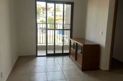 Apartamento com 2 quartos à venda na Rua Serra Dourada, 101, Jardim Baronesa, Campinas