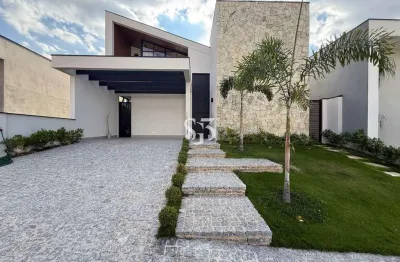 Casa em condomínio fechado com 3 quartos à venda na Estrada Municipal do Roncáglia, 1090, Roncáglia, Valinhos