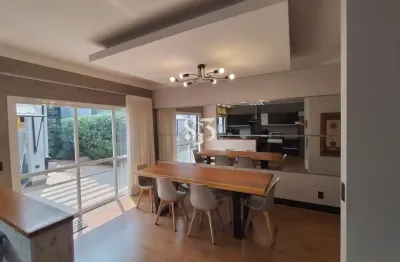 Casa à venda em campinas-sp: 3 quartos, 3 suítes, 3 salas, 4 banheiros, 3 vagas de garagem e 210m² de área no parque rural fazenda santa cândida.