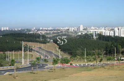 Terreno de 20.740m² à venda em sousas, campinas-sp: oportunidade única em condomínio de alto padrão!
