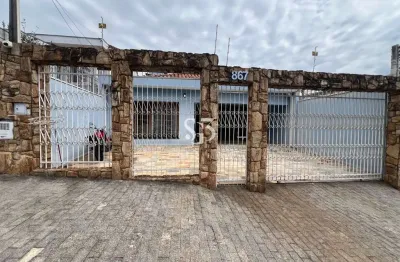Imperdível casa à venda em campinas-sp, vila industrial: