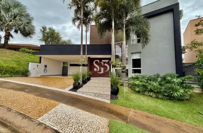Casa em condomínio fechado com 3 quartos à venda na Avenida Carlos Diaulas Serpa, 94, Loteamento Parque dos Alecrins, Campinas